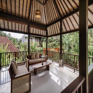 Dedary Resort Ubud by Ini Vie Hospitality fotoÄŸrafÄ±