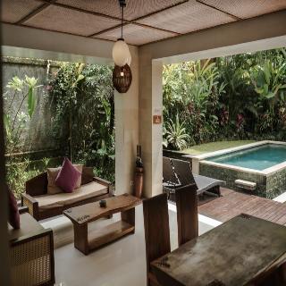 Dedary Resort Ubud by Ini Vie Hospitality fotoÄŸrafÄ±