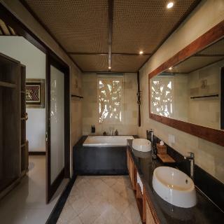 Dedary Resort Ubud by Ini Vie Hospitality fotoÄŸrafÄ±