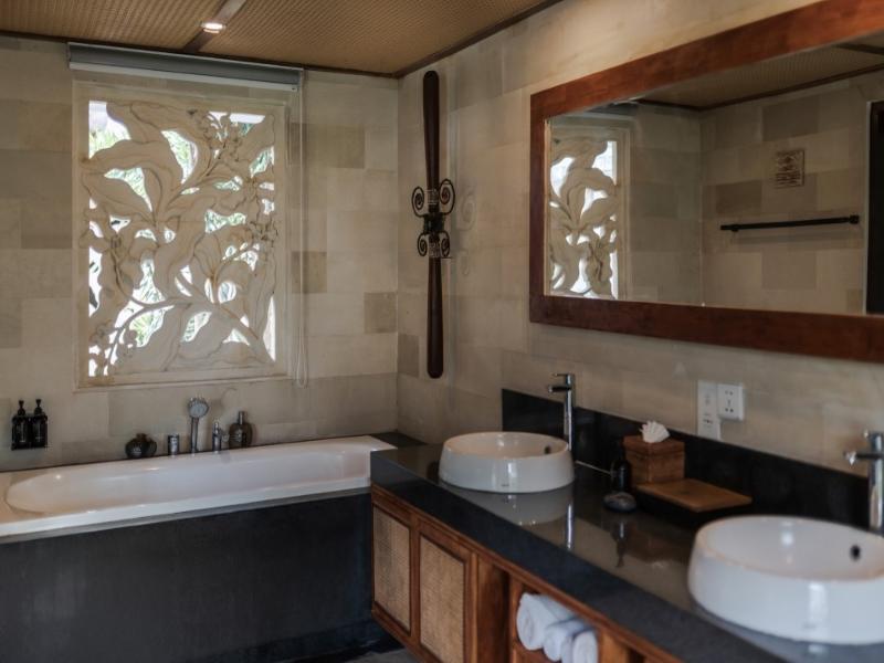 Dedary Resort Ubud by Ini Vie Hospitality - Oda