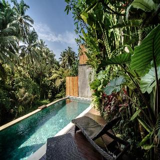 Dedary Resort Ubud by Ini Vie Hospitality fotoÄŸrafÄ±