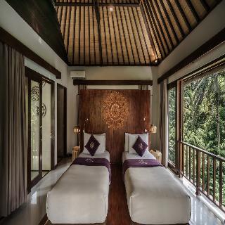 Dedary Resort Ubud by Ini Vie Hospitality fotoÄŸrafÄ±