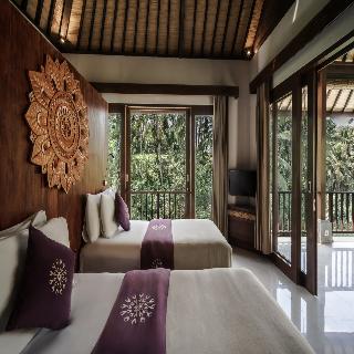 Dedary Resort Ubud by Ini Vie Hospitality fotoÄŸrafÄ±