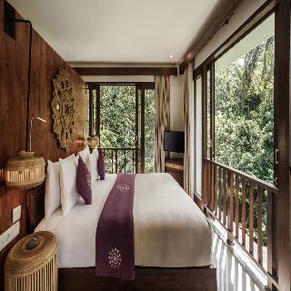 Dedary Resort Ubud by Ini Vie Hospitality fotoÄŸrafÄ±