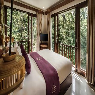 Dedary Resort Ubud by Ini Vie Hospitality fotoÄŸrafÄ±