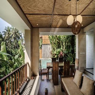 Dedary Resort Ubud by Ini Vie Hospitality fotoÄŸrafÄ±