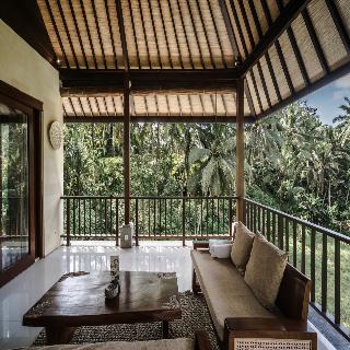 Dedary Resort Ubud by Ini Vie Hospitality fotoÄŸrafÄ±