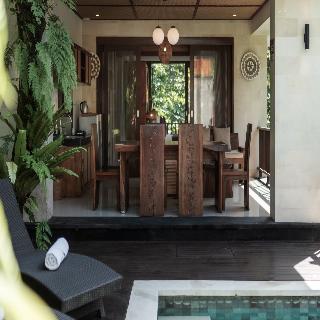 Dedary Resort Ubud by Ini Vie Hospitality fotoÄŸrafÄ±