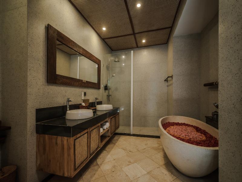 Dedary Resort Ubud by Ini Vie Hospitality - Oda