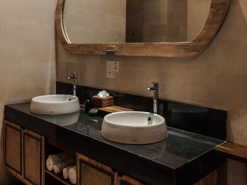 Dedary Resort Ubud by Ini Vie Hospitality - Oda