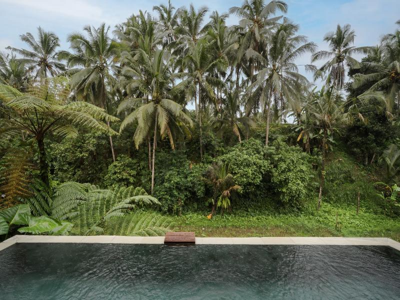 Dedary Resort Ubud by Ini Vie Hospitality - Oda