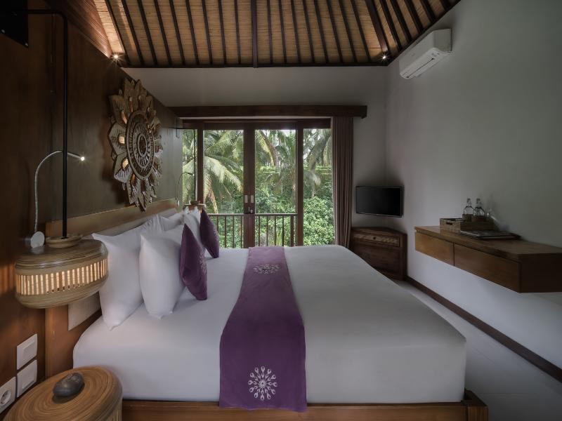 Dedary Resort Ubud by Ini Vie Hospitality - Oda