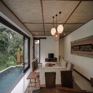 Dedary Resort Ubud by Ini Vie Hospitality fotoÄŸrafÄ±