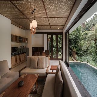 Dedary Resort Ubud by Ini Vie Hospitality fotoÄŸrafÄ±