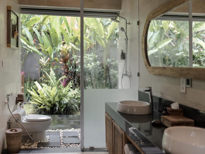 Dedary Resort Ubud by Ini Vie Hospitality - Oda