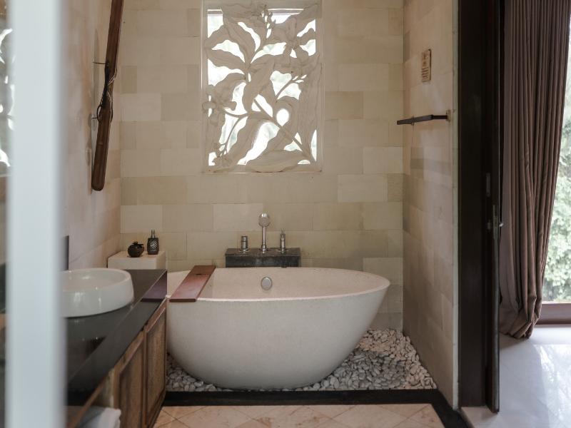 Dedary Resort Ubud by Ini Vie Hospitality - Oda