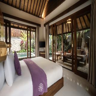 Dedary Resort Ubud by Ini Vie Hospitality fotoÄŸrafÄ±