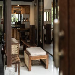 Dedary Resort Ubud by Ini Vie Hospitality fotoÄŸrafÄ±
