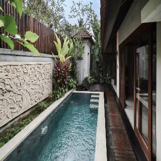 Dedary Resort Ubud by Ini Vie Hospitality fotoÄŸrafÄ±