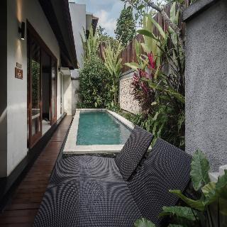 Dedary Resort Ubud by Ini Vie Hospitality fotoÄŸrafÄ±