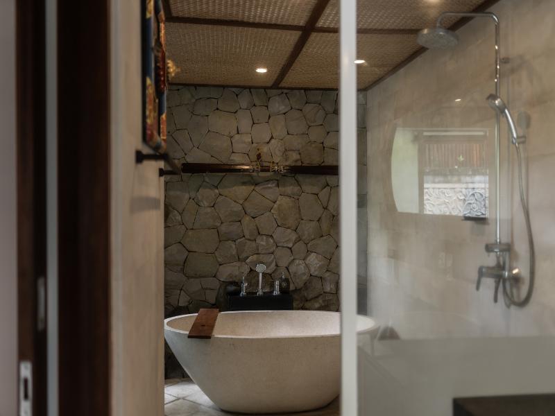 Dedary Resort Ubud by Ini Vie Hospitality - Oda