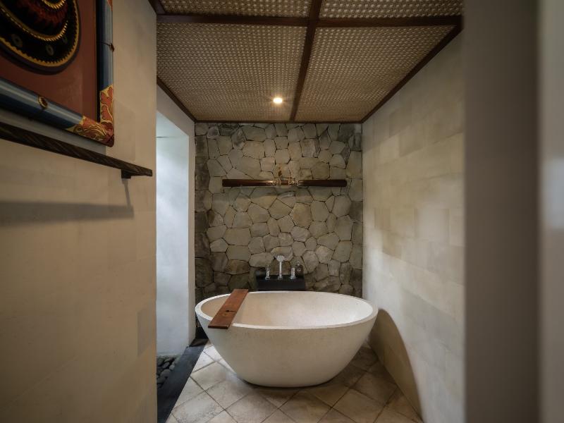 Dedary Resort Ubud by Ini Vie Hospitality - Oda