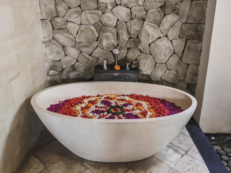 Dedary Resort Ubud by Ini Vie Hospitality - Oda