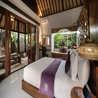 Dedary Resort Ubud by Ini Vie Hospitality fotoÄŸrafÄ±