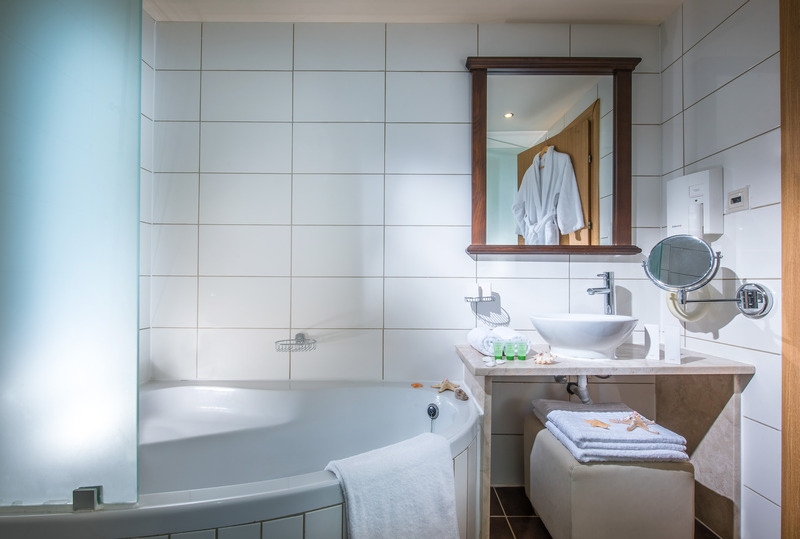 Koutrakis Suites by Estia - Oda