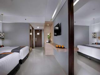 Harper MT Haryono by ASTON otel fotoğrafı