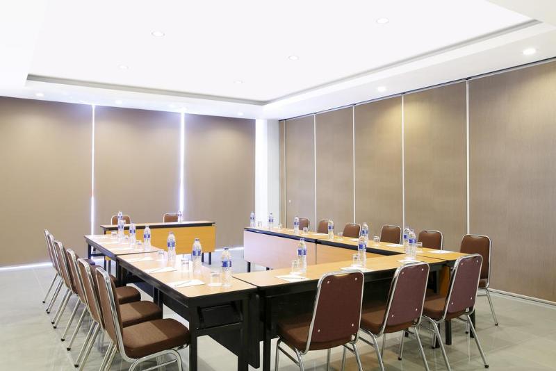 Amaris Hotel Teuku Umar - Toplantı