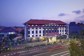 Amaris Hotel Teuku Umar otel fotoğrafı