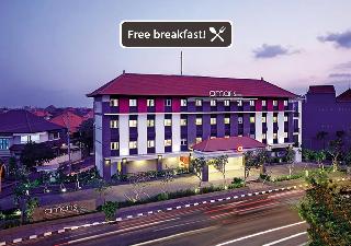 Amaris Hotel Teuku Umar fotoÄŸrafÄ±