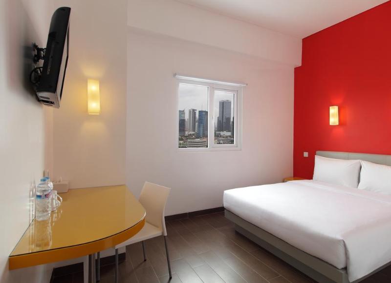 Amaris Hotel Teuku Umar - Oda