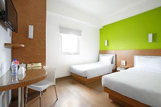 Amaris Hotel Teuku Umar fotoÄŸrafÄ±