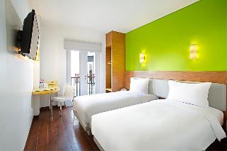 Amaris Hotel Teuku Umar fotoÄŸrafÄ±