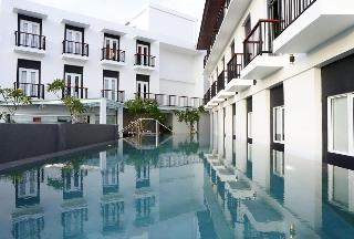 Amaris Hotel Teuku Umar fotoÄŸrafÄ±