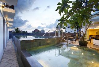 Amaris Hotel Teuku Umar fotoÄŸrafÄ±