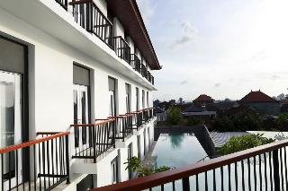 Amaris Hotel Teuku Umar fotoÄŸrafÄ±