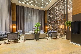 Golden Tulip Istanbul Bayrampasa (Halal Concept) fotoÄŸrafÄ±