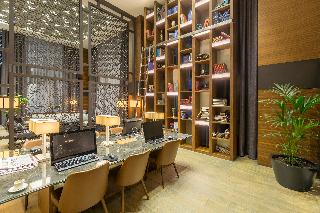 Golden Tulip Istanbul Bayrampasa (Halal Concept) fotoÄŸrafÄ±