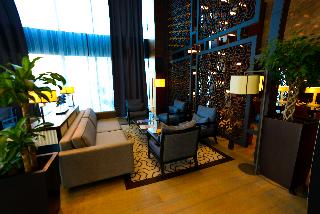 Golden Tulip Istanbul Bayrampasa (Halal Concept) fotoÄŸrafÄ±