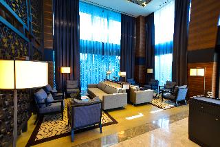 Golden Tulip Istanbul Bayrampasa (Halal Concept) fotoÄŸrafÄ±