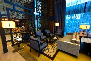 Golden Tulip Istanbul Bayrampasa (Halal Concept) fotoÄŸrafÄ±