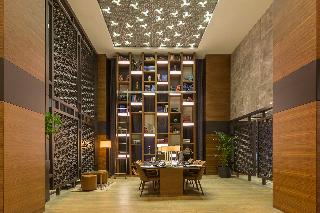 Golden Tulip Istanbul Bayrampasa (Halal Concept) fotoÄŸrafÄ±