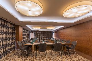 Golden Tulip Istanbul Bayrampasa (Halal Concept) fotoÄŸrafÄ±