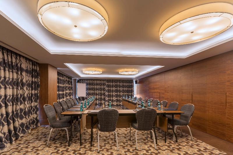 Golden Tulip Istanbul Bayrampasa (Halal Concept) - Toplantı