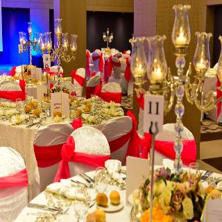 Golden Tulip Istanbul Bayrampasa (Halal Concept) fotoÄŸrafÄ±