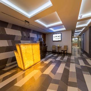 Golden Tulip Istanbul Bayrampasa (Halal Concept) fotoÄŸrafÄ±