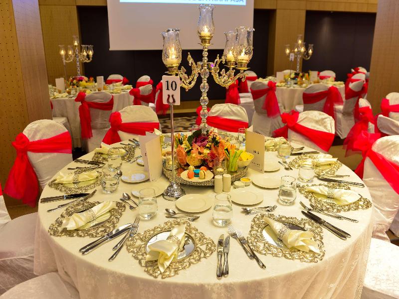 Golden Tulip Istanbul Bayrampasa (Halal Concept) - Toplantı